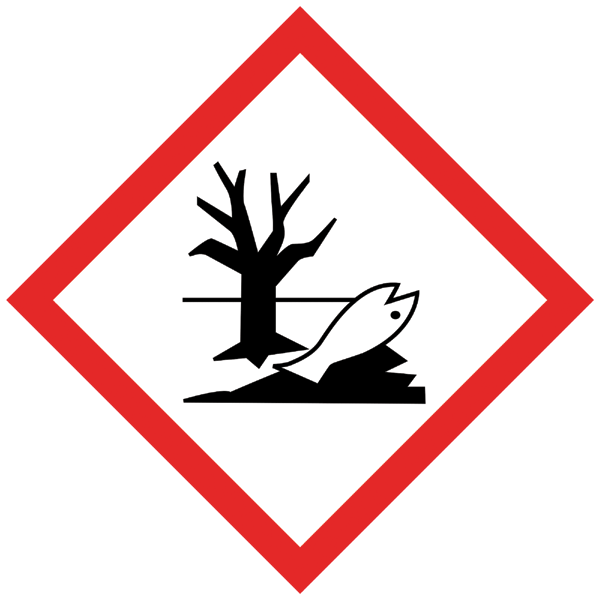 GHS09 – Umwelt GHS09 – Umwelt